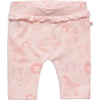 Blush Fantasia Leggings Staccato