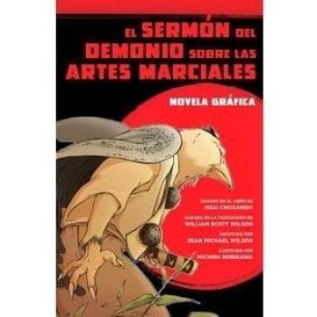 El sermón del demonio sobre las artes marciales.