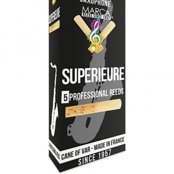 Marca Superieure Tenor Saxophon Version 2.0