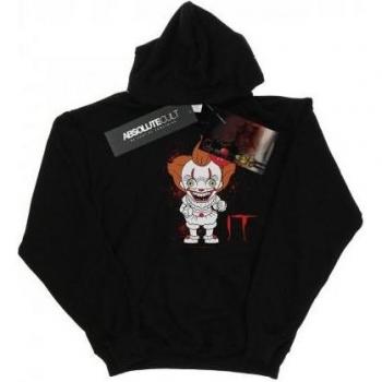 Chaqueta Deportiva Hombres Chibi You'll Float Too Color Blanco