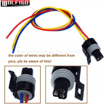 WOLFIGO 3-Way TPS Wiring Connector for LS1 LT1 (93-02)