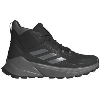 Adidas Trekkingschuhe Terrex Trailmaker 2.0 Mid Gtx GORE-TEX IE9066 Schwarz 37_13 Damen