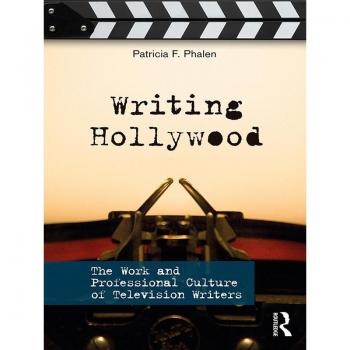 Vitalsource Technologies, Inc. Writing Hollywood