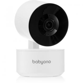 Moniteur Bébé Vidéo BabyOno avec Application