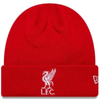 Liverpool FC Beanie Core Cuff – Classic Knit
