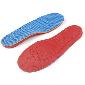 USHINE EU19-35 Children's Sports Insoles with Arch Support