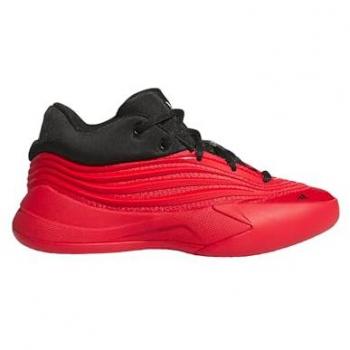 Dame X Junior Basket Rosa Pure Ruby