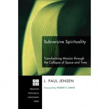 Vitalsource Technologies, Inc. Subversive Spirituality