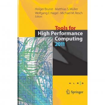 Tools for High Performance Computing 2011