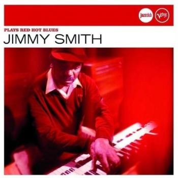 Plays Red Hot Blues (Jazz Club)