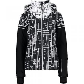Women's Cmp Fix Hood Jacket