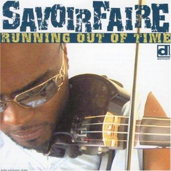 Running Out of Time