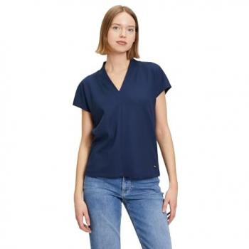 Shirt à Col en V Betty & Co M