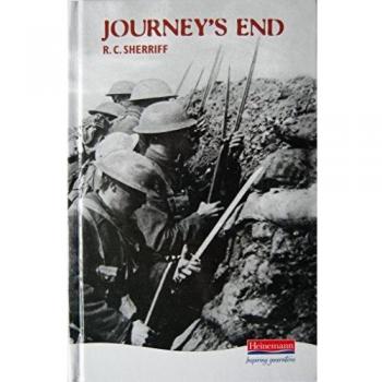 Journey's End: Play (Heinemann Plays For 14-16+)