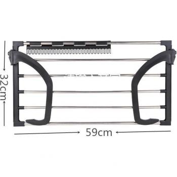 Clothes Towel Storage Rack