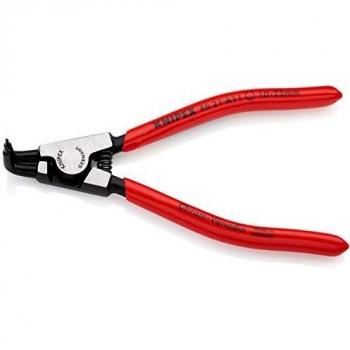 ALICATE ARANDELAS CURVO EXT.4621/A11