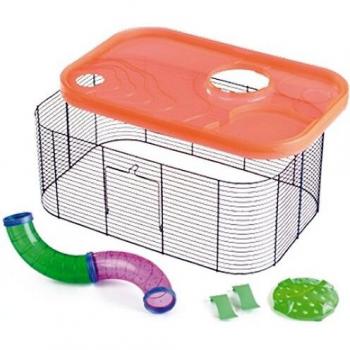 IMac Fantasy Cage Bundle