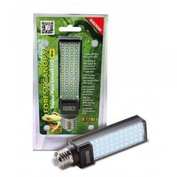 LED Canopy 8W – Terrariumverlichting Exo Terra