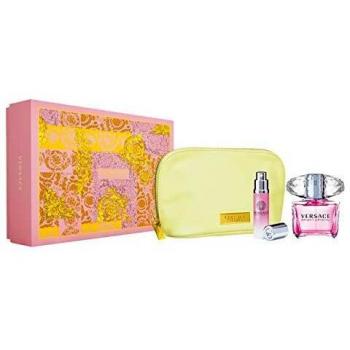 Versace Bright Crystal Perfume 500g en Caja
