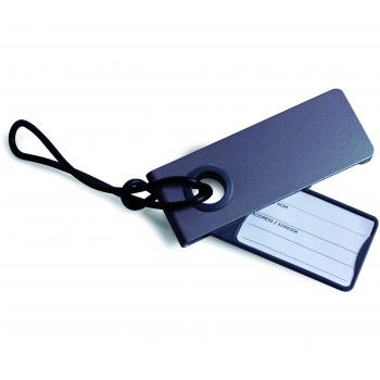 Neo Luggage Tag mit RFID-Schutz
