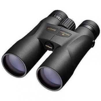 Nikon PROSTAFF 5 10x50 Binocular Roof Black