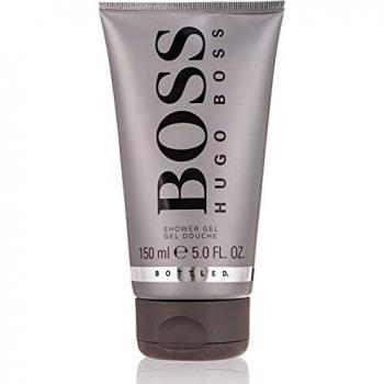 Hugo Boss Bottled Duschgel für Männer 150 ml