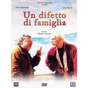 Un Difetto Di Famiglia