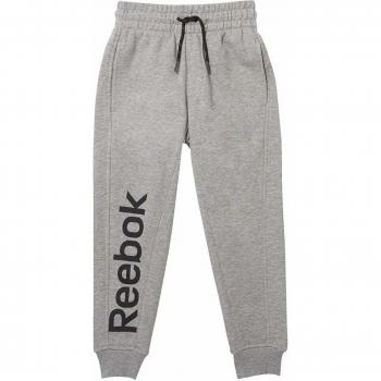 Trainingshose Für Kinder Reebok B Es Bl