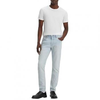 Levi's 512 Slim Taper Fit Jeans mit Markenlabel