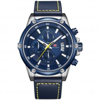Mini Chronograf 0175