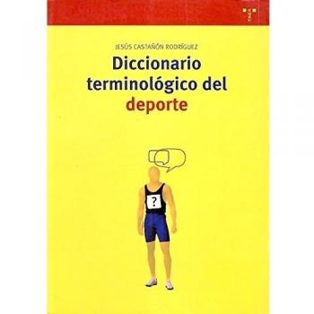 Diccionario terminológico del deporte
