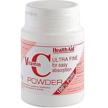 Vitamin C 100% Pure Powder 60g