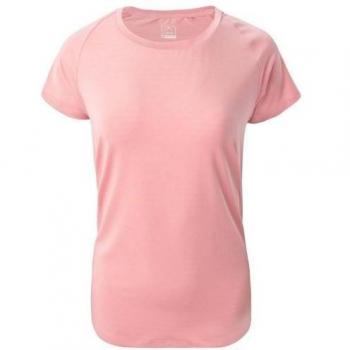 Elbrus Dames T-shirt Jari M
