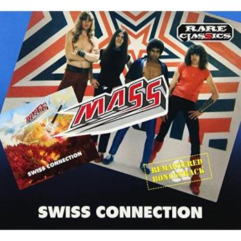 Swiss Connection – Neue Ausgabe mit exklusiven Bonus-Tracks