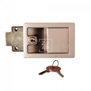 Portón Seguro MC 700 Pequeño