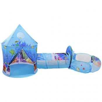 Piscina de Bolas para Niños