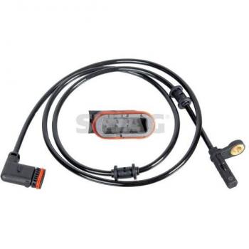 Sensor de ABS para automóvil SWAG 10 93 0032
