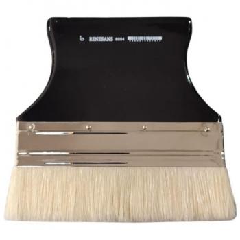 Pennello Piatto Larghezza Renesans 8054/6