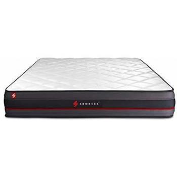 Matelas SOMNESS REGEN 160x200