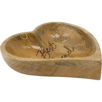 Nobby Bol Heart Manguier 16x16 – Contenitore per Cibo e Dosatore