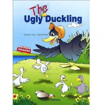 THE UGLY DUCKLING (Tapa blanda)