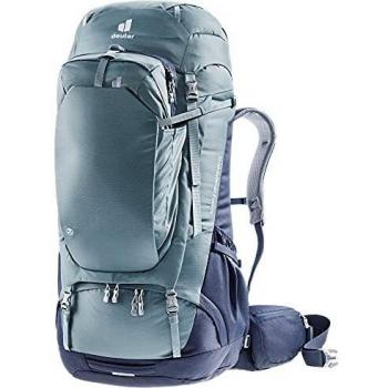 Deuter Voyager 65+10 avec sac de jour Teal/Ink