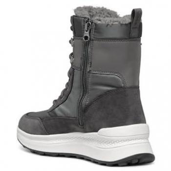 Stivali Geox Spherica Actif da Donna
