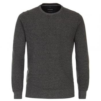 CASAMODA klassischer Strickpullover