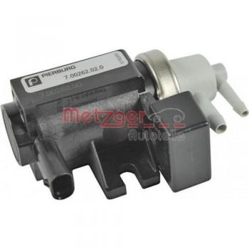 Metzger 0892217 Precision Pressure Converter with Exhaust Management