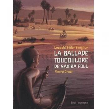 Senghor, Leopold Sedar