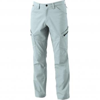 All-Season Cotton Cargo Pant – TS Design Silver Gray