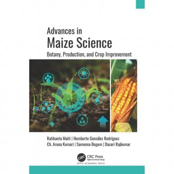 Vitalsource Technologies, Inc. Advances In Maize Science