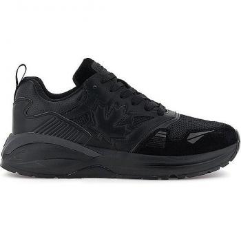 DSQUARED2 Sneakers Schwarz Herren 41