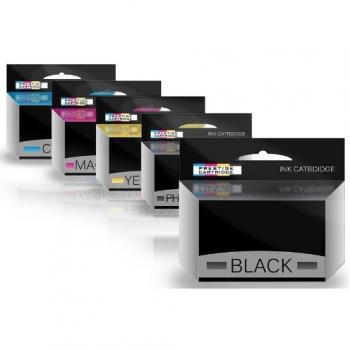 Prestige Cartridge 33XL Black Compatible Ink Cartridge for Epson Expression Premium XP-530/XP-630/XP-635/XP-830